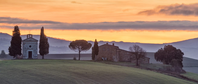 La Toscana