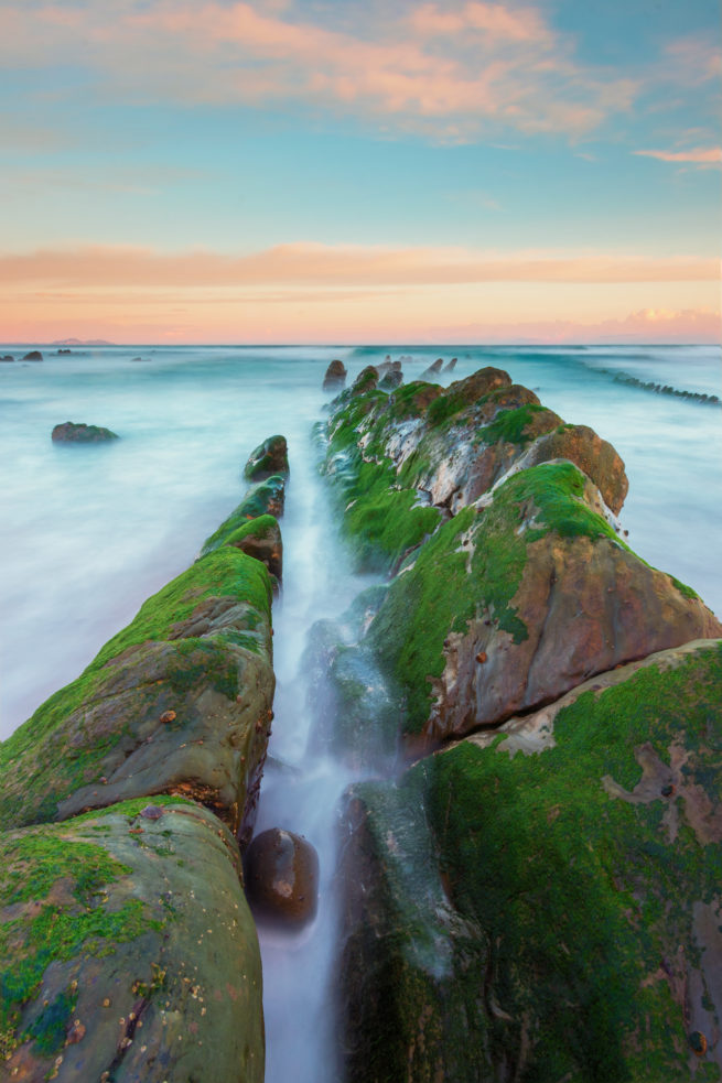 Playa de Barrika