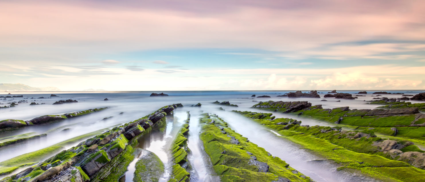 Playa de Barrika