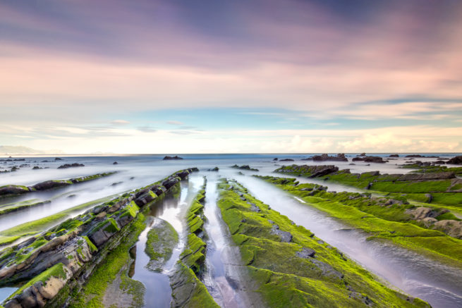 Playa de Barrika