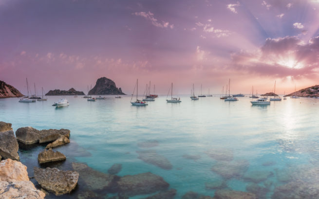Cala d'Hort
