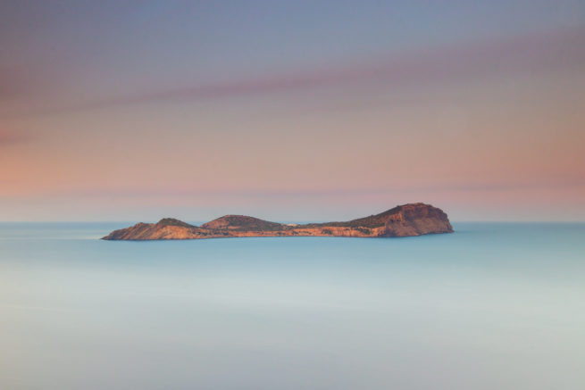 Isla de Tagomago