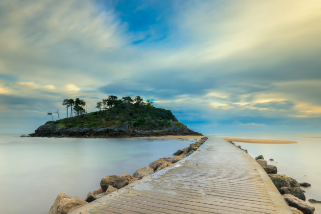 Lekeitio