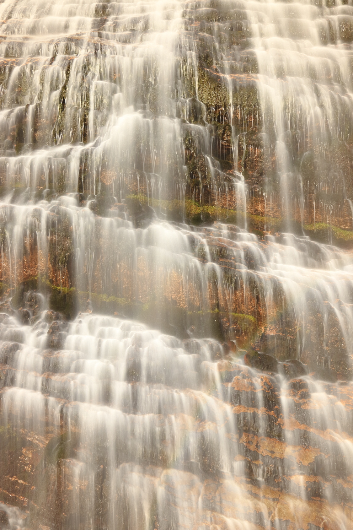 Cascada de Cola de Caballo en Ordesa
