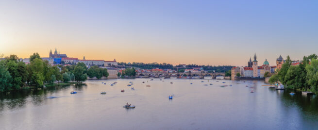 Praga