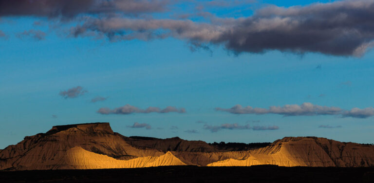 Bardenas Reales (2022)