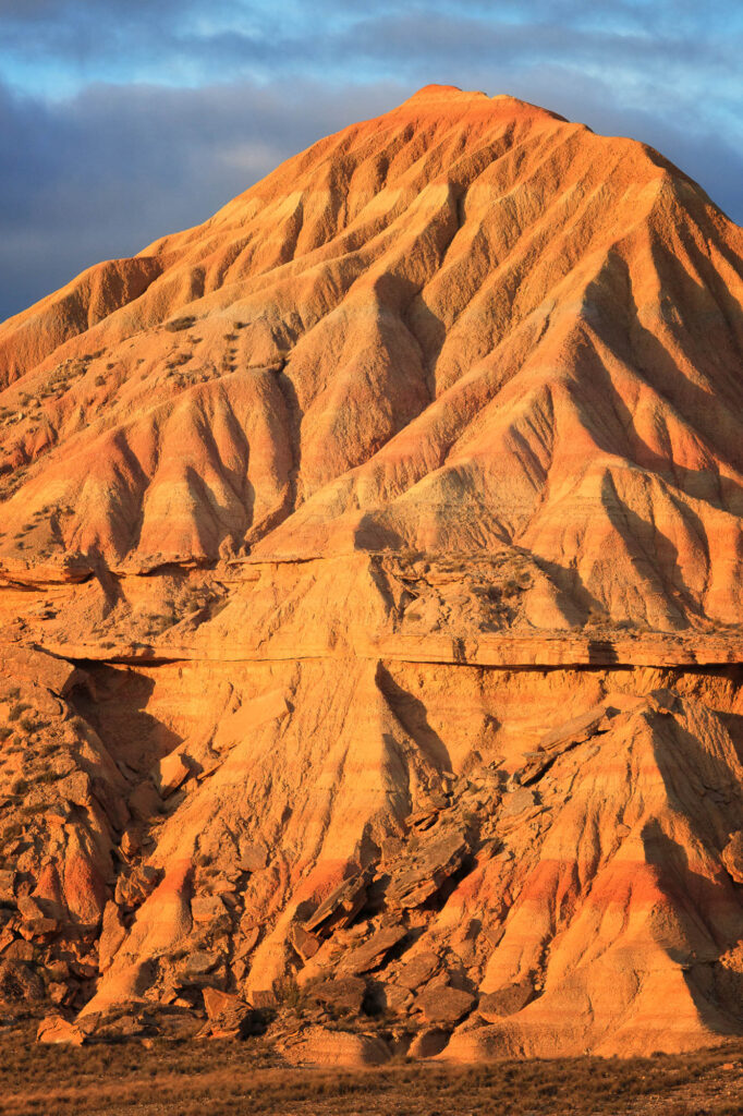 Bardenas Reales