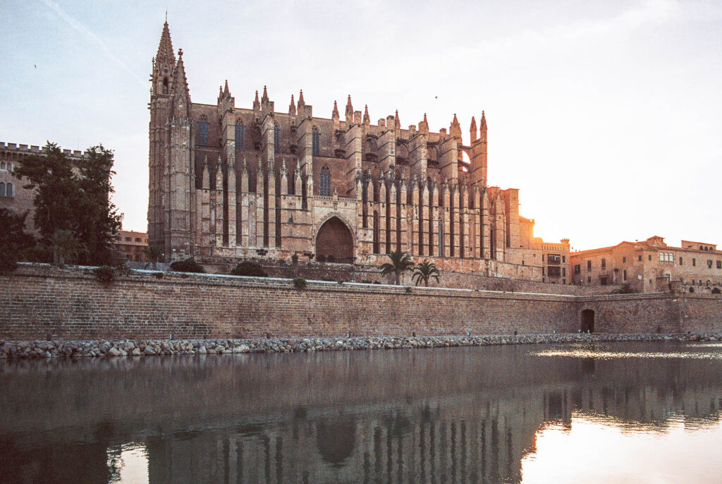Catedral de Palma de Mallorca