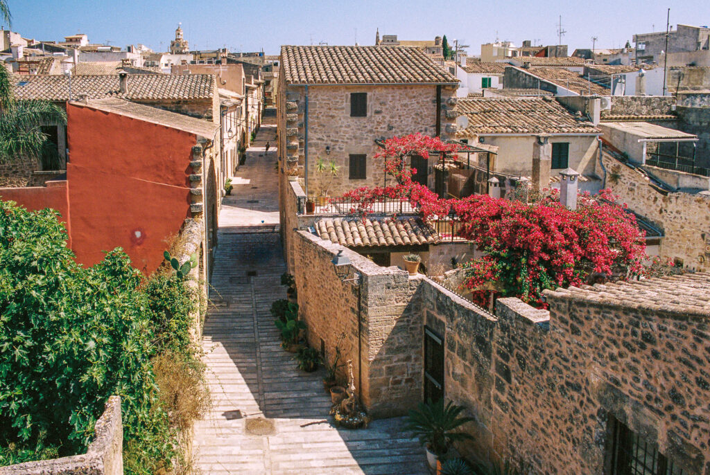Alcudia