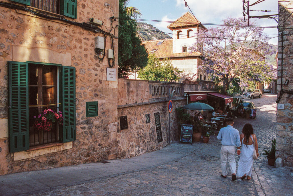 Valldemossa