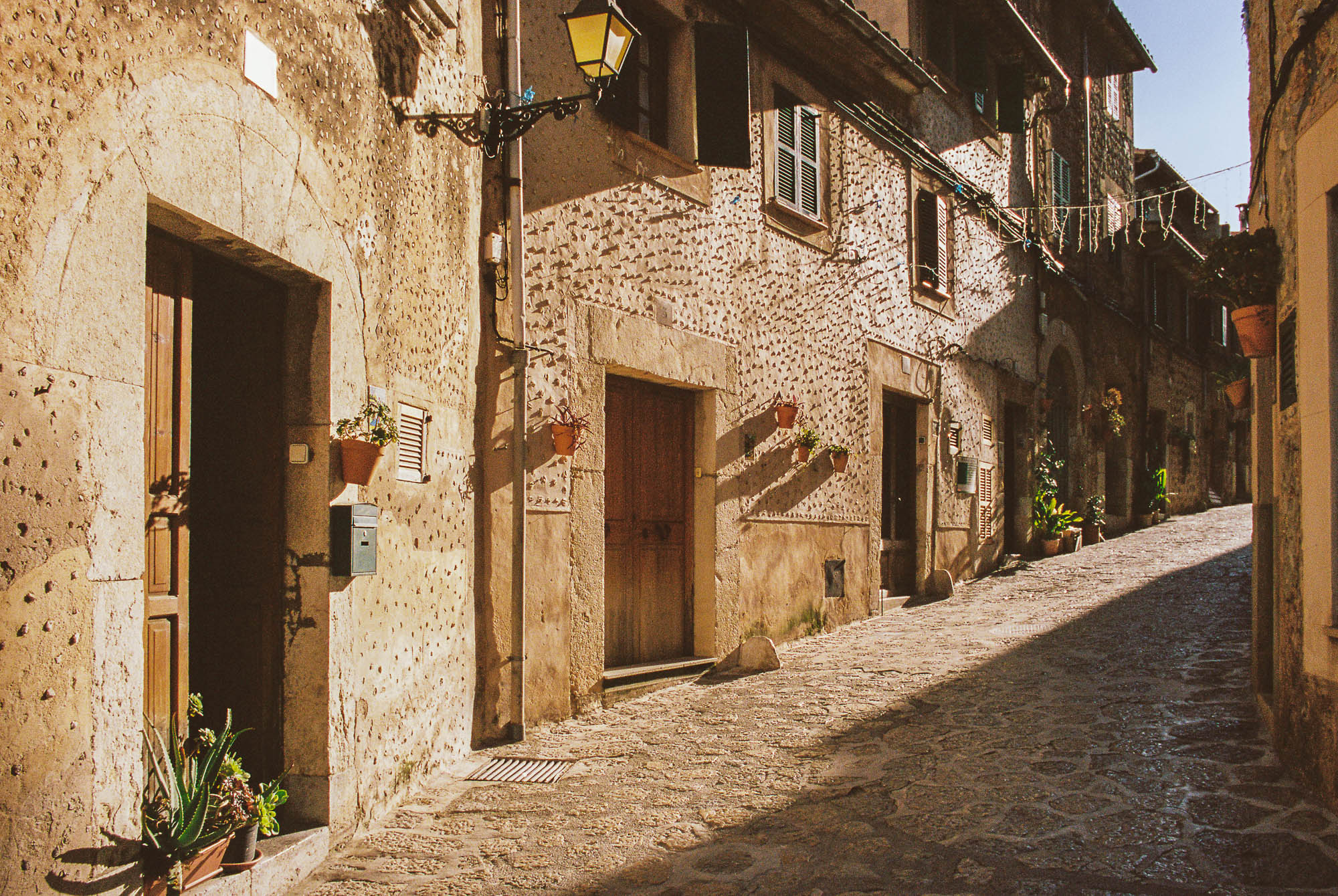 Valldemossa