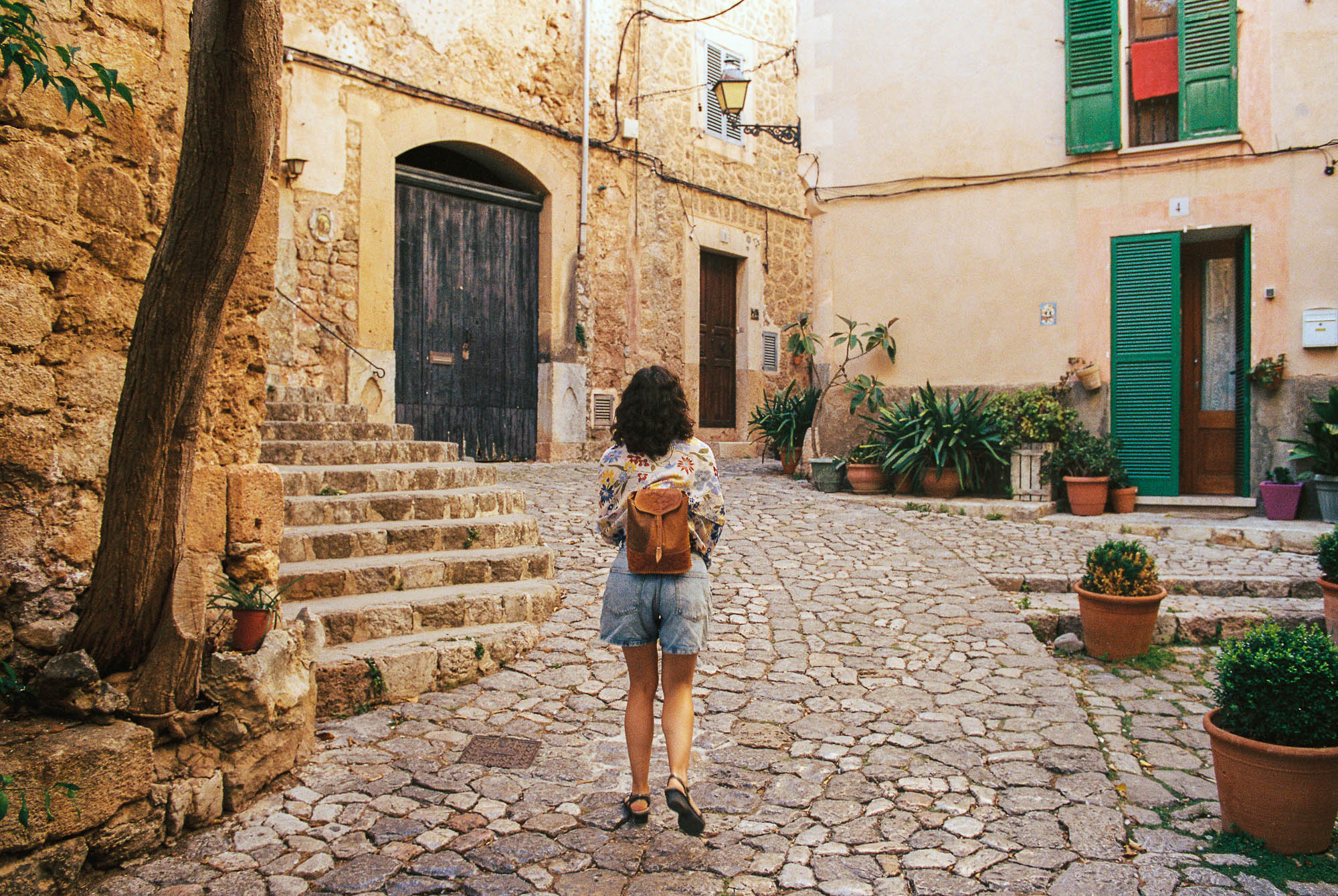 Valldemossa