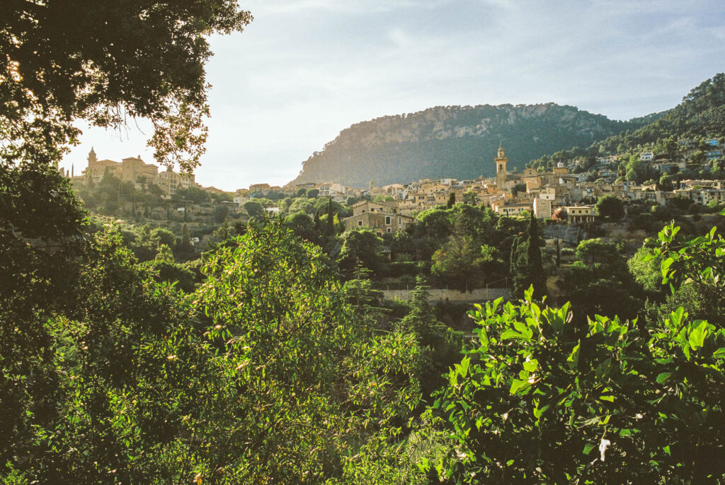 Valldemossa