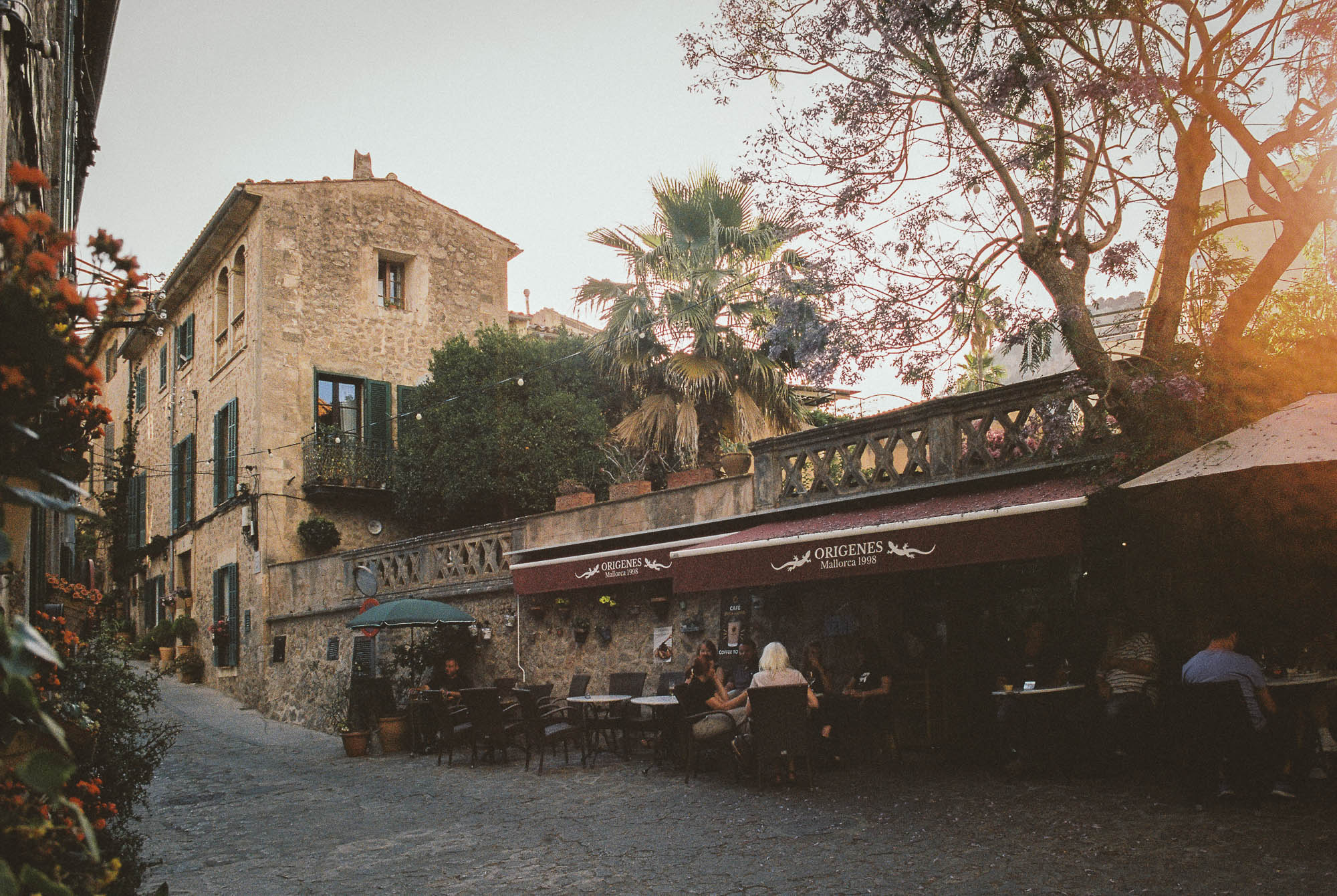Valldemossa