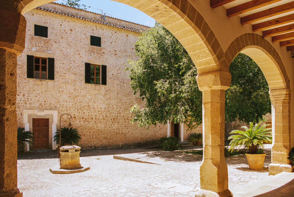 Finca Raixa