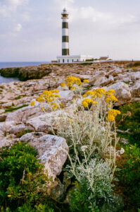 Fotografía analógica, Menorca Fotografía analógica, Menorca